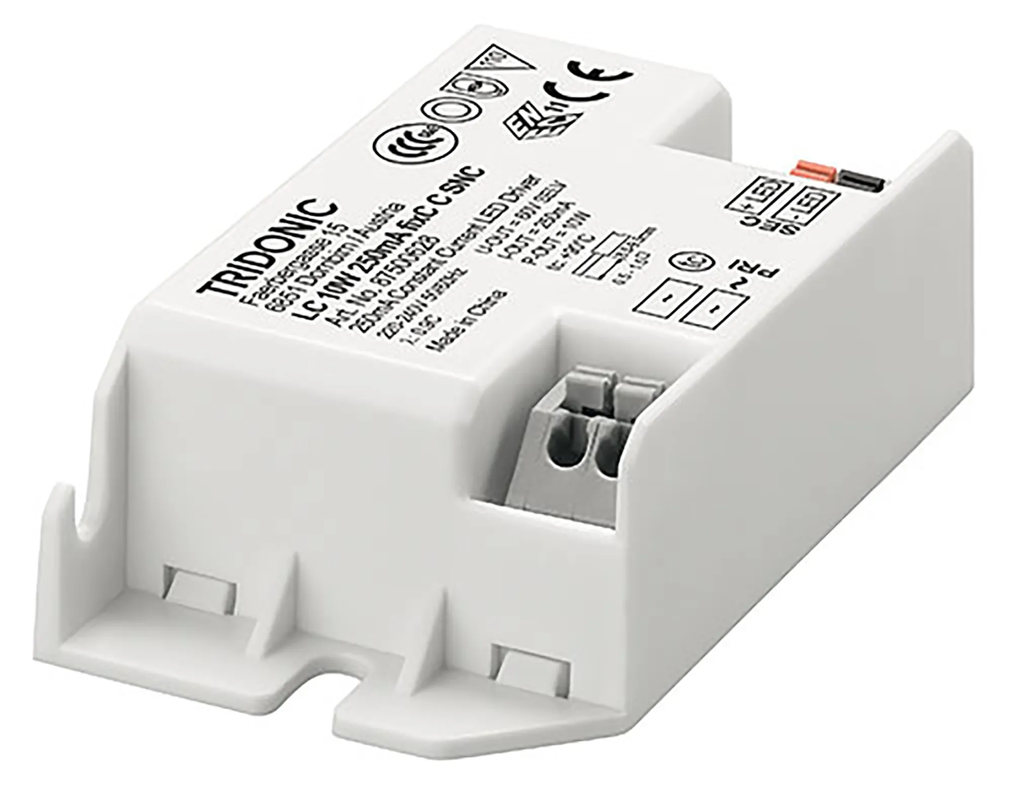 10W 250mA fixC C SNC ESSENCE Constant Current LED Driver